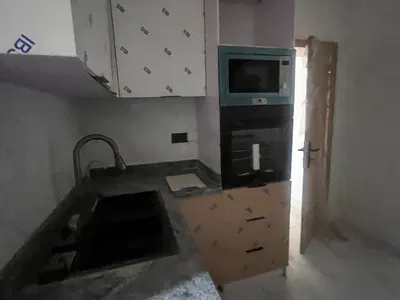 2 Bedroom Apartment All Room En-Suite and Balcony — Yaba GRA, Close Proximity to YABATECH, Alagomeji, Yaba, Lagos