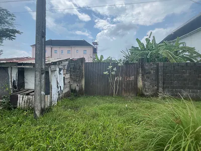 Very Beautiful Dry Gated Land in a Good Estate — Ajah, Lagos