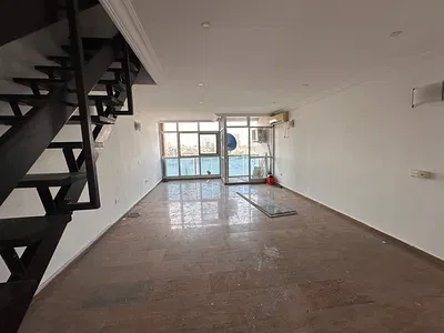 Waterview Serviced 2 Bedroom Maisonette — 1004 Estate, Victoria Island (VI), Lagos