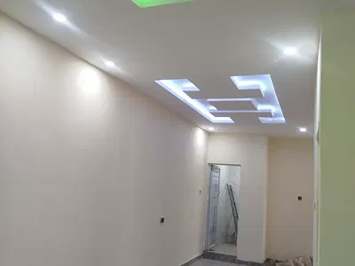 2 Bedroom Flat — Precious Avenue Off Gasline, Magboro, Ogun
