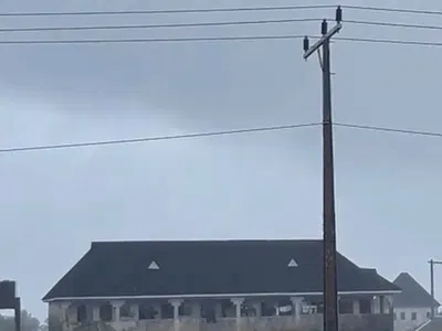 10 Units of Miniflat — Ibeju Lekki, Lagos