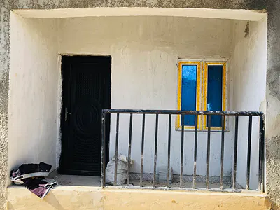 Self Contain — Street, Awoyaya, Ibeju Lekki, Lagos