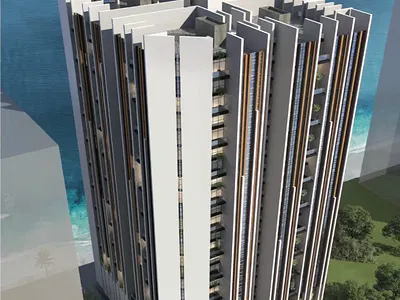 Off-Plan 2 Bedroom Maisonette — Banana Island, Ikoyi, Lagos