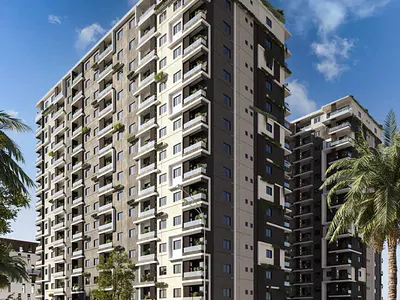 Off-Plan 2 Bedroom Apartment — Ikoyi, Lagos