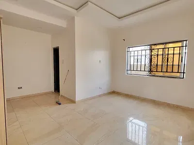 Mini Flat — Greenville Estate, Badore, Ajah, Lagos