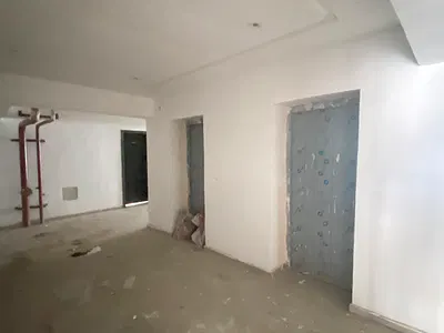 2 Bedroom Maisonette with BQ — Lekki, Lagos