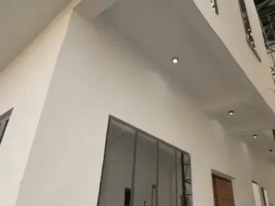 4 Bedroom Semi-Detached Duplex — General Paint, Ajah, Lagos