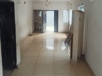 A Luxury Standard Splendor Spacious 2 Bedroom Apartment — Goodness Estate, Badore, Ajah, Lagos
