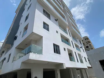 2 Bedroom Apartment — Freedom Way, Lekki, Lagos