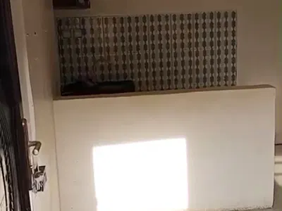 Sharp Roomself Contained — Sangotedo, Ajah, Lagos