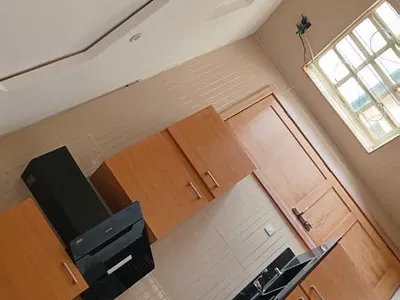 Luxurious 3 Bedroom Penthouse — Mobil Road, Ilaje Ajah, Lagos, Ajah, Lagos