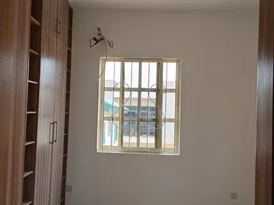 Luxurious 3 Bedroom Penthouse — Ajah, Lagos