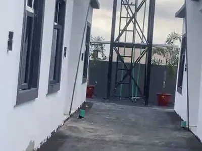 Luxury and Excellent Miniflat — Safeway, Sangotedo, Ajah, Lagos