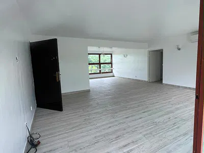 3 Bedroom Flat with BQ — Ikoyi, Lagos