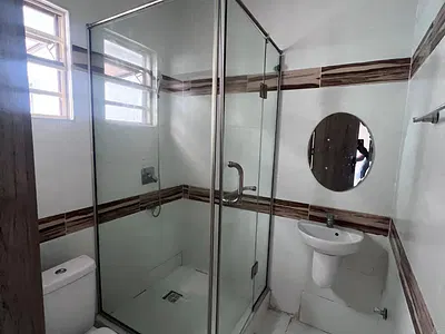 Studio Apartment — Victoria Bay Orchid Road, Lekki, Lagos