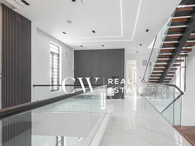 5 Bedroom Detached Duplex — Lekki Phase 1, Lekki, Lagos