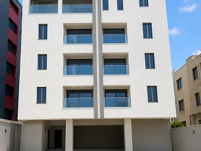 Ultra Modern 2 Bedroom Apartment — Off Freedom Way, Lekki, Lagos