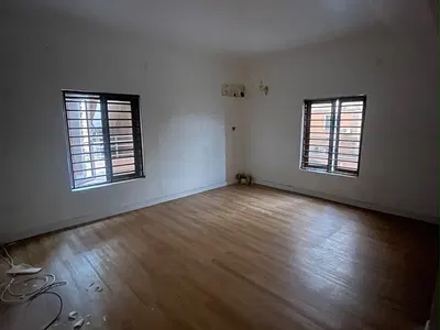 3 Bedroom Self Service Apartment — Lekki, Lagos