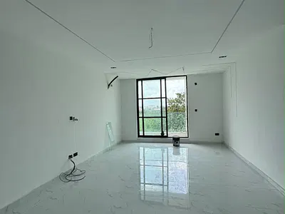 2 Bedroom Flat — Ikate, Lekki, Lagos