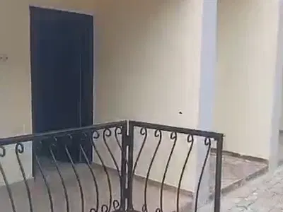 Very Sharp Miniflat — Ibeju Lekki, Lagos