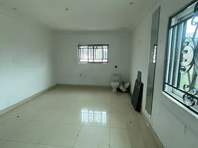 3 Bedroom Apartment — Lekki Phase 1, Lekki, Lagos