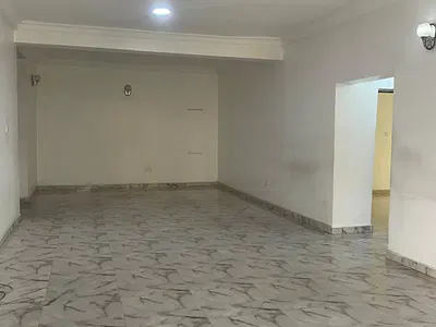 Specious 2 Bedrooms Flat — Chevron Drive, Lekki, Lagos