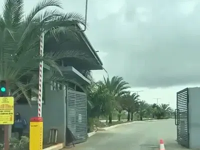 1,000 SQM Parcel of Land — Orange Island Lekkk Phase 1, Lekki Phase 1, Lekki, Lagos