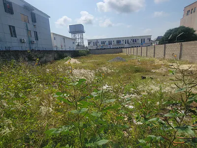 Standard 2 Plots of Land Measuring 1200 SQM Facing Orchid Road — Orchid Lekki Lagos, Lekki, Lagos