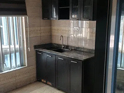 Spacious 3 Bedroom Flat with Executive Finishing — Allen, Ikeja, Lagos