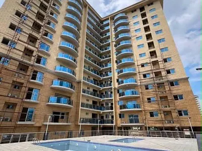 36 Units of 4 Bedroom Flat — Old Ikoyi, Ikoyi, Lagos