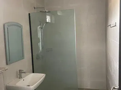 Luxury Studio Apartment — Urban Shelter, 6th Floor, Oniru, Victoria Island (VI), Lagos