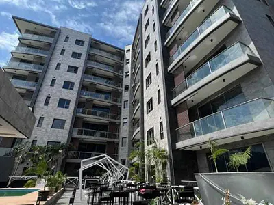 3 Bedroom Flat with BQ — Old Ikoyi, Ikoyi, Lagos