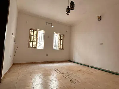 Studios Apartment — Phase 1, Lekki, Lagos