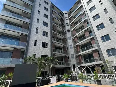 24 Units 3 Bedroom Block of Flats — Old Ikoyi, Ikoyi, Lagos