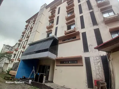70-Room Hotel on 3500 SQM — Victoria Island (VI), Lagos