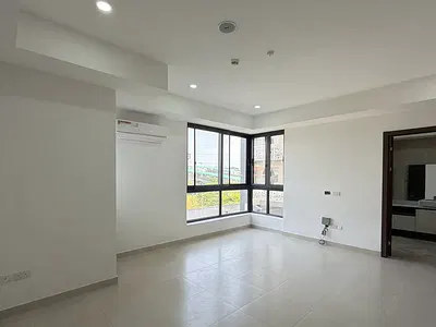 3 Bedroom Apartment with BQ — Lekki Phase 1, Lekki, Lagos