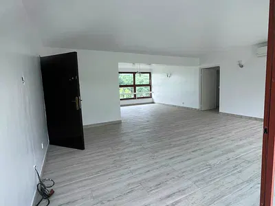 Well Maintained 3-Bedroom Flat with BQ — Glover Road, Old Ikoyi, Ikoyi, Lagos
