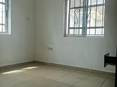 Self Contain (Single Room) — Greenville Estate, Badore, Ajah, Lagos