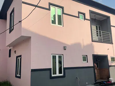 6 Bedroom Fully Detached Duplex in a Secured Estate — Gateway Crescent, Magodo Phase 1, Magodo, Lagos