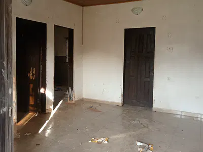 2 Bedroom Apartment — Ajah, Lagos