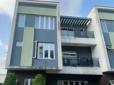 5 Bedroom Duplex — Ikate, Lekki Phase 1, Lekki, Lagos
