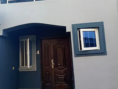2 Bedroom Flat — Ajah, Lagos