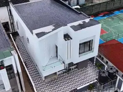 5 Bedroom Fully Detached Duplex — VGC, Lekki, Lagos