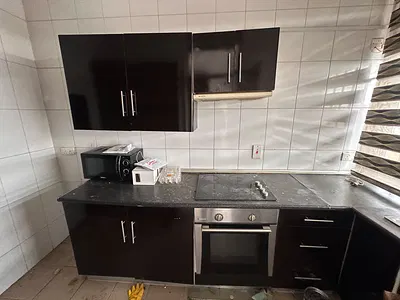 Picturesque Setting Luxury 2 Bedroom Maisonette Without BQ Just in — Victoria Island (VI), Lagos