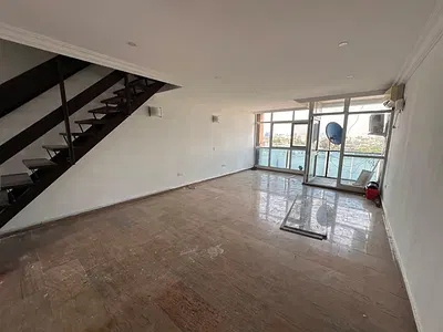 Luxury 2 Bedroom Terrace Duplex in a Serene Location — Victoria Island (VI), Lagos