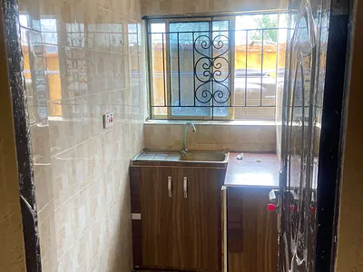 Lovely Mini Flat Apartment — Ajah, Lagos