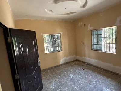 1 Bedroom Flat — 3rd Avenue, Gwarinpa, Abuja