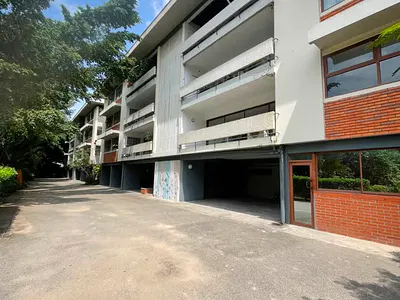 Serviced 3 Bedroom Apartment — Glover Road Ikoyi Lagos, Ikoyi, Lagos