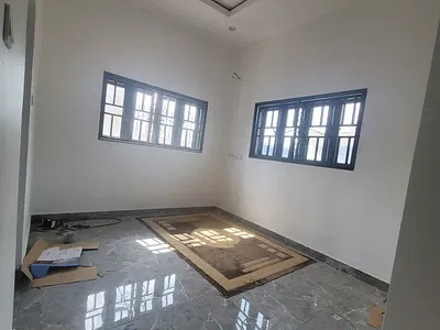 2 Bedrooms Flat — Gwarinpa, Abuja