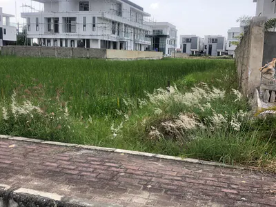 Well Shaped 800SQM Plot of Land — Hampton Bay Estate, Ikate, Lekki, Lagos